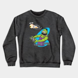 Drone Freak FPV Crewneck Sweatshirt